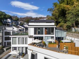 杭州云涧山景民宿,Yunjian Homestay, Hangzhou - 9