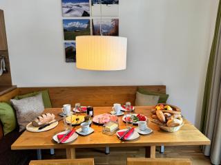 Venediger-Chalet - 9