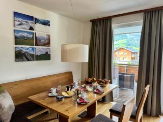 Venediger-Chalet - 8