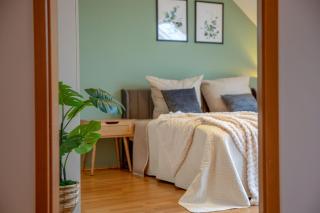 Maisonette mit offener Schlafgalerie - 6