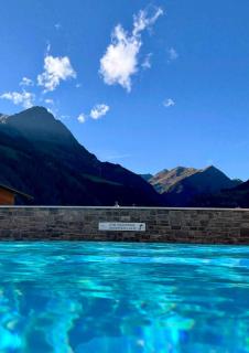 Venediger-Chalet - 7