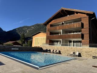 Venediger-Chalet - 6