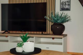 Maisonette mit offener Schlafgalerie - 2