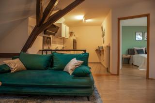 Maisonette mit offener Schlafgalerie - 4