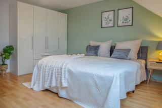 Maisonette mit offener Schlafgalerie - 7