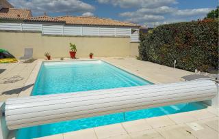 Nice Home In Meschers-Sur-Gironde - 1