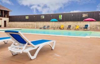 Gorgeous Home In Lonnes With Heated Swimming Pool - 5