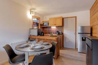 Le Cocon du Prarion - 9