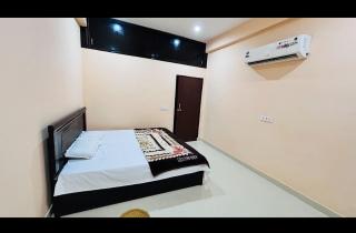 Shri Bala Ji Guest House - 1