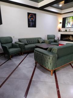 Villa Victoria in Bakuriani - 8