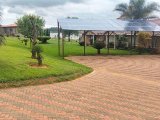 Witbank Dam Self Check In - 9