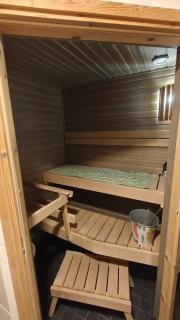 Sauna Apartment near Centre Rovaniemi - 5