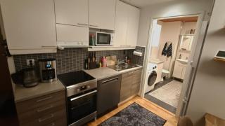 Sauna Apartment near Centre Rovaniemi - 4