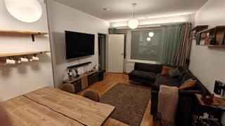 Sauna Apartment near Centre Rovaniemi - 2