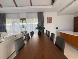 Anchan Grand Residence Bangtao - 5