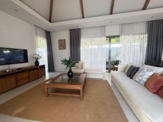 Anchan Grand Residence Bangtao - 2