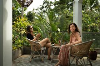 Utopia Varkala - Boutique stay in Odayam rice fields - 9