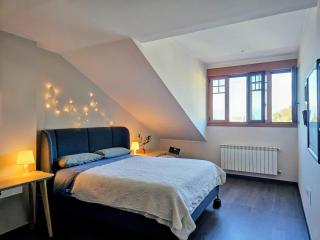 Apto Buenavista - Vistas al mar - 7