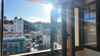 Apto Buenavista - Vistas al mar - 3