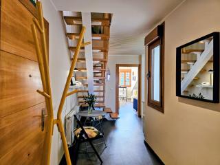 Apto Buenavista - Vistas al mar y a Ribadesella - 5