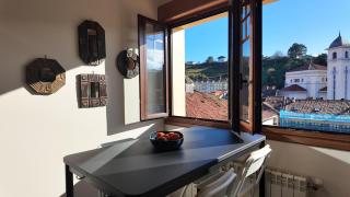 Apto Buenavista - Vistas al mar - 1