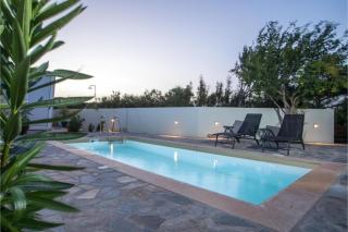 Villa Verona Pool - 9