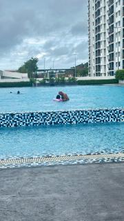 Desaru Executive Dhancell Homestay In Johor Bharu 8 Pax Jhaycell - 2