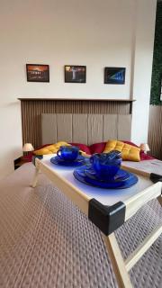 Vista incrível, Pão de açúcar, Queima de fogos - 9