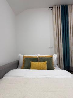 Strasbourg Appartement Moderne 7 min du Centre en Train Terrasse & Parking Gratuit - 3