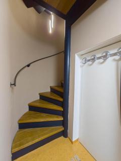 Triplex Apartment with Private Terrace - 8