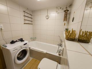 Triplex Apartment with Private Terrace - 4