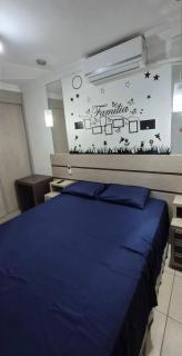 Apartamento próximo Aeroporto Cuiabá - 9