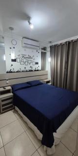 Apartamento próximo Aeroporto Cuiabá - 7