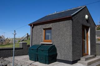 Carloway Self Catering 'An Taigh Clach' - The Stone House - 6