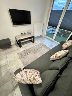 LuxFlats Apartament Helsinki - 4