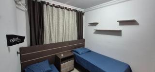 Apartamento próximo Aeroporto Cuiabá - 4