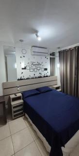 Apartamento próximo Aeroporto Cuiabá - 3