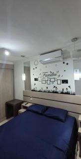 Apartamento próximo Aeroporto Cuiabá - 2