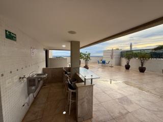 Hotel Brasil 21 Suítes Bloco F - Flat Particular ALM - 6