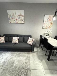 LuxFlats Apartament Helsinki - 3