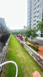 DHANCELL HOMESTAY EXECUTIVE AT DESARU 8 Pax WIFI NETFLIX - 8