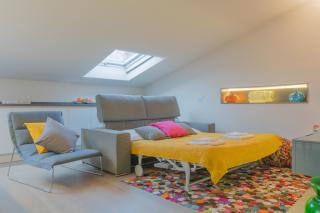 Loft Della Baia a Due Passi dal Mare - 5