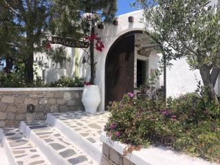 Thalassitra Village Hotel - 4