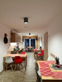 Villa pod Skrzycznem - 3