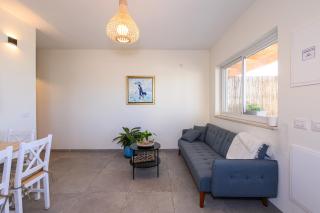 שלווה בנוף העמק - 7