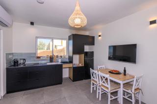 שלווה בנוף העמק - 9