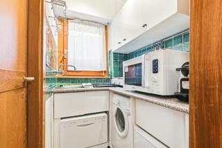 Hostdomus - Sud Ovest Apartment - Sestriere - 6