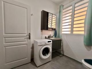 L'heure Dorée - Charmant appartement vue mer - 5