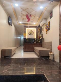 ShyamRaj Hotel - 2