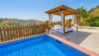 Villa Gamor Frigiliana by Ruralidays - 9